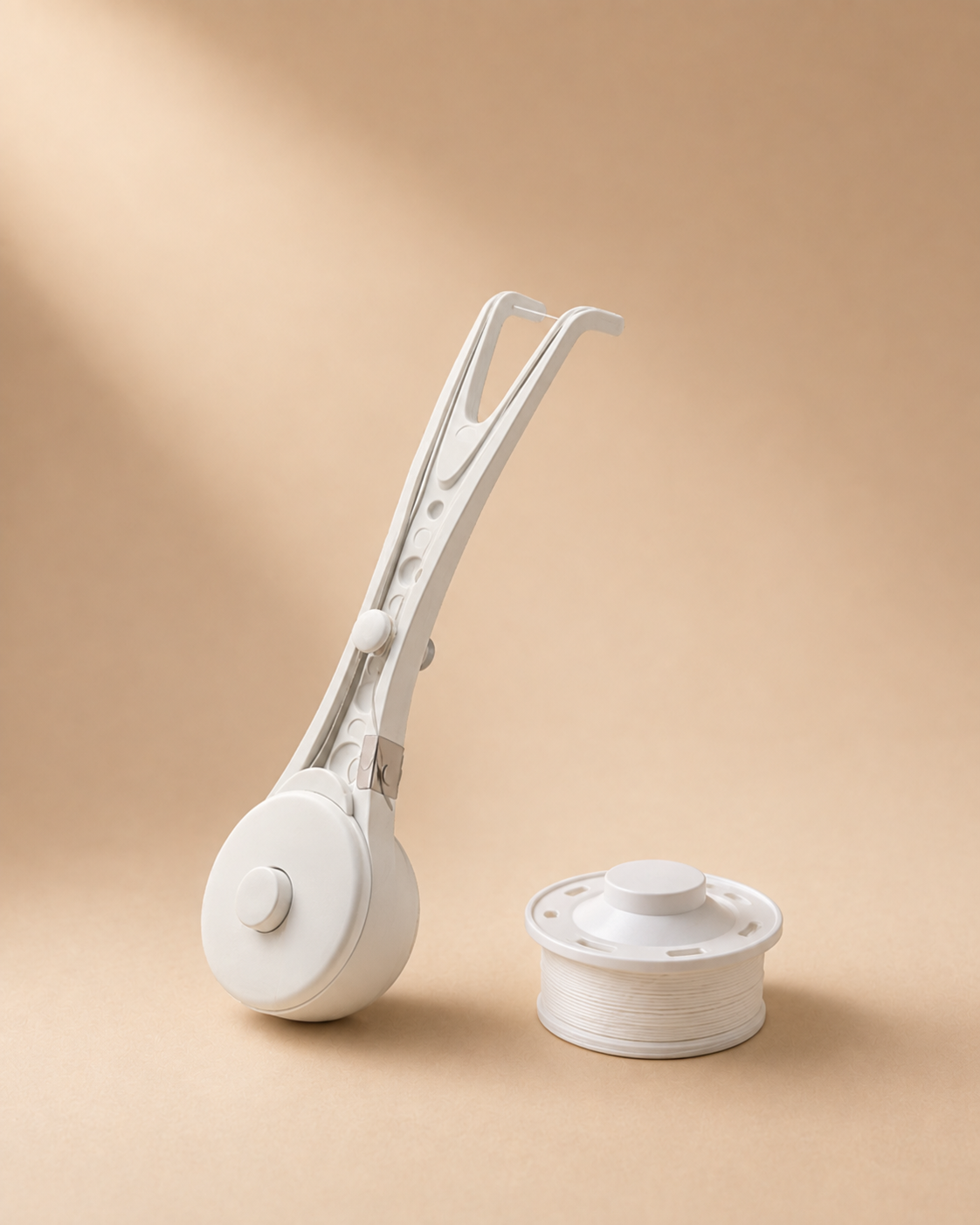 Flossy Kit