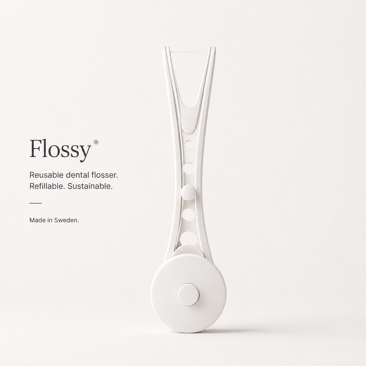 Flossy