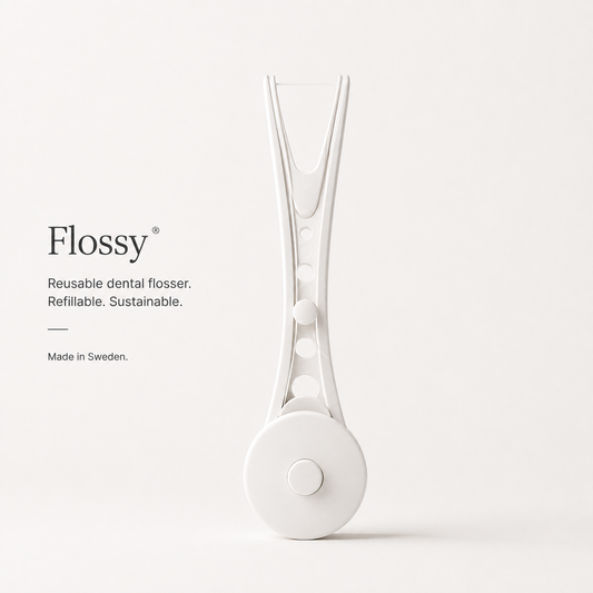 Flossy