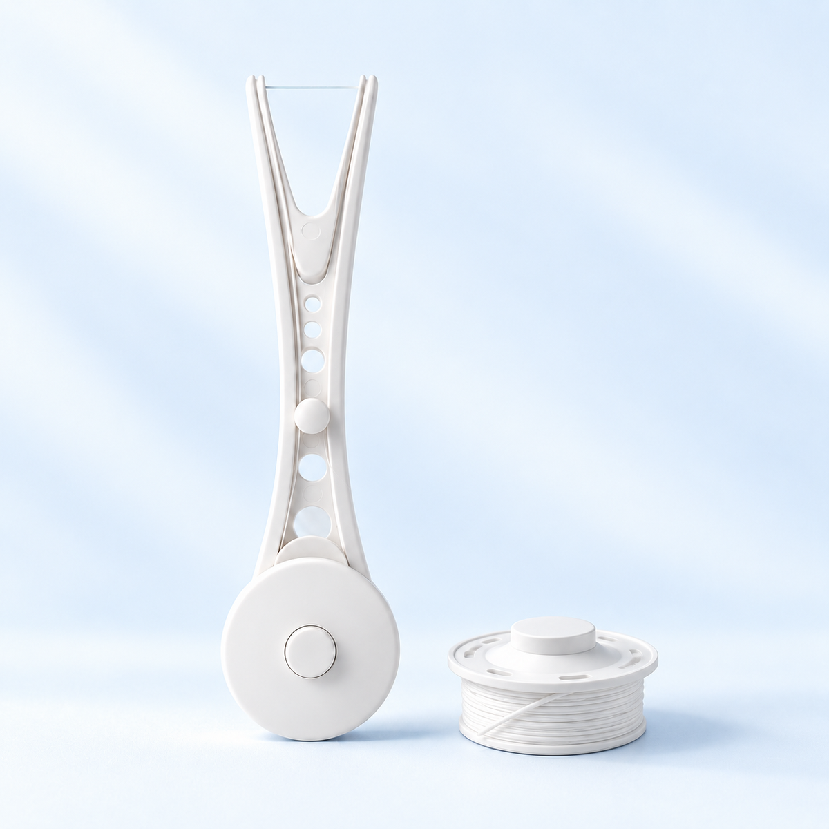 Flossy Kit