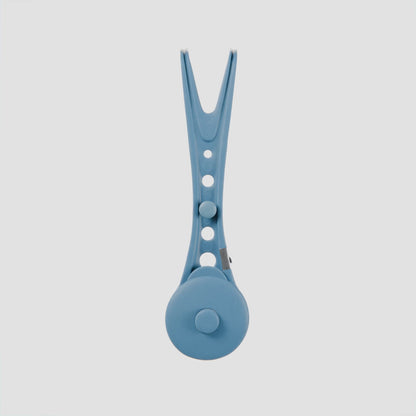 Flossy - The reusable dental flosser